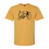 Gildan SoftStyle® Midweight T-Shirt Thumbnail