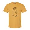 Gildan SoftStyle® Midweight T-Shirt Thumbnail