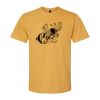Gildan SoftStyle® Midweight T-Shirt Thumbnail