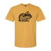 Gildan SoftStyle® Midweight T-Shirt Thumbnail