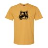 Gildan SoftStyle® Midweight T-Shirt Thumbnail