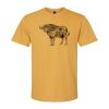 Gildan SoftStyle® Midweight T-Shirt Thumbnail