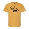 Gildan SoftStyle® Midweight T-Shirt Thumbnail