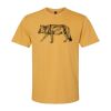 Gildan SoftStyle® Midweight T-Shirt Thumbnail