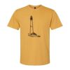 Gildan SoftStyle® Midweight T-Shirt Thumbnail