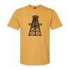 Gildan SoftStyle® Midweight T-Shirt Thumbnail