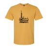 Gildan SoftStyle® Midweight T-Shirt Thumbnail
