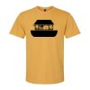 Gildan SoftStyle® Midweight T-Shirt Thumbnail