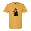 Gildan SoftStyle® Midweight T-Shirt Thumbnail
