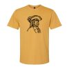 Gildan SoftStyle® Midweight T-Shirt Thumbnail