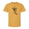 Gildan SoftStyle® Midweight T-Shirt Thumbnail