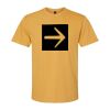 Gildan SoftStyle® Midweight T-Shirt Thumbnail