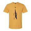 Gildan SoftStyle® Midweight T-Shirt Thumbnail
