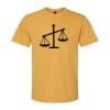 Gildan SoftStyle® Midweight T-Shirt Thumbnail