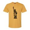Gildan SoftStyle® Midweight T-Shirt Thumbnail