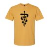 Gildan SoftStyle® Midweight T-Shirt Thumbnail