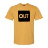 Gildan SoftStyle® Midweight T-Shirt Thumbnail