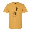 Gildan SoftStyle® Midweight T-Shirt Thumbnail