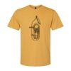 Gildan SoftStyle® Midweight T-Shirt Thumbnail