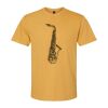 Gildan SoftStyle® Midweight T-Shirt Thumbnail