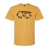 Gildan SoftStyle® Midweight T-Shirt Thumbnail