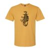 Gildan SoftStyle® Midweight T-Shirt Thumbnail