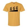Gildan SoftStyle® Midweight T-Shirt Thumbnail