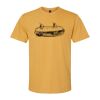 Gildan SoftStyle® Midweight T-Shirt Thumbnail