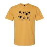 Gildan SoftStyle® Midweight T-Shirt Thumbnail
