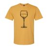 Gildan SoftStyle® Midweight T-Shirt Thumbnail