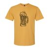Gildan SoftStyle® Midweight T-Shirt Thumbnail
