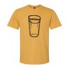 Gildan SoftStyle® Midweight T-Shirt Thumbnail