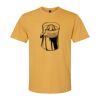 Gildan SoftStyle® Midweight T-Shirt Thumbnail
