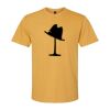 Gildan SoftStyle® Midweight T-Shirt Thumbnail