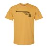 Gildan SoftStyle® Midweight T-Shirt Thumbnail