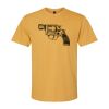 Gildan SoftStyle® Midweight T-Shirt Thumbnail