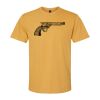Gildan SoftStyle® Midweight T-Shirt Thumbnail