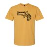 Gildan SoftStyle® Midweight T-Shirt Thumbnail