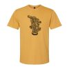 Gildan SoftStyle® Midweight T-Shirt Thumbnail