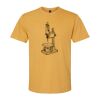 Gildan SoftStyle® Midweight T-Shirt Thumbnail
