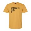 Gildan SoftStyle® Midweight T-Shirt Thumbnail