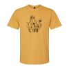 Gildan SoftStyle® Midweight T-Shirt Thumbnail