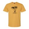 Gildan SoftStyle® Midweight T-Shirt Thumbnail