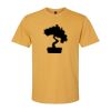 Gildan SoftStyle® Midweight T-Shirt Thumbnail