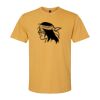 Gildan SoftStyle® Midweight T-Shirt Thumbnail