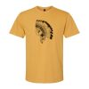 Gildan SoftStyle® Midweight T-Shirt Thumbnail