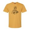 Gildan SoftStyle® Midweight T-Shirt Thumbnail