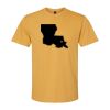 Gildan SoftStyle® Midweight T-Shirt Thumbnail