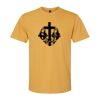 Gildan SoftStyle® Midweight T-Shirt Thumbnail