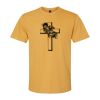 Gildan SoftStyle® Midweight T-Shirt Thumbnail